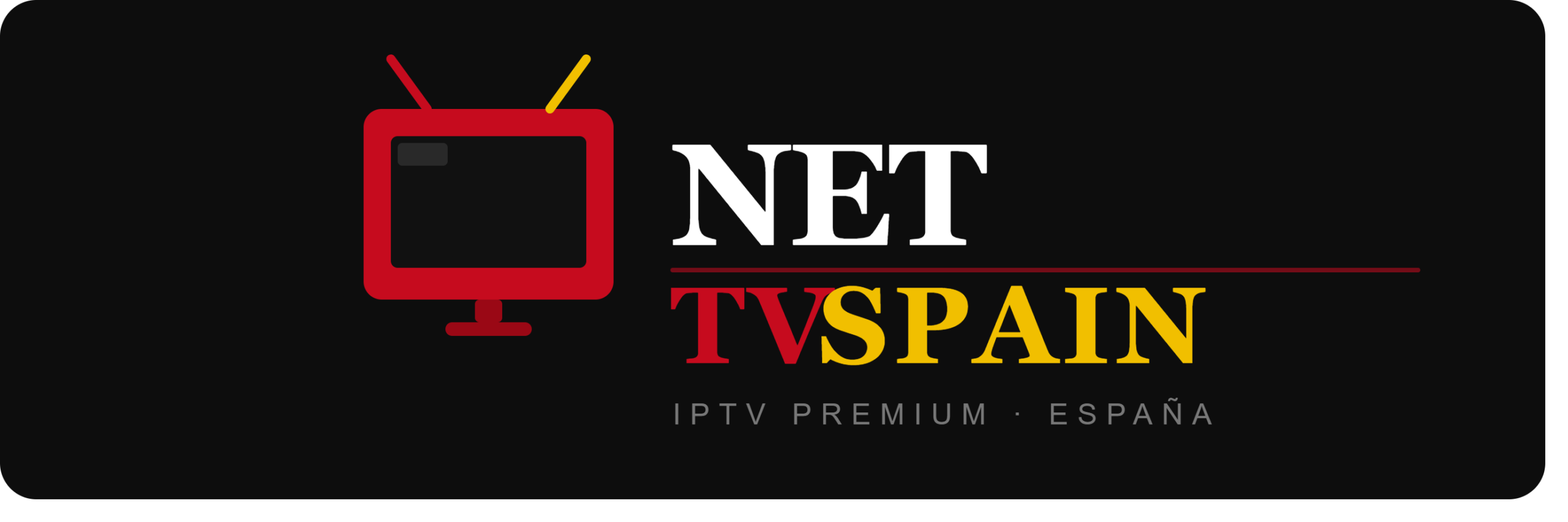 Net Tv Spain